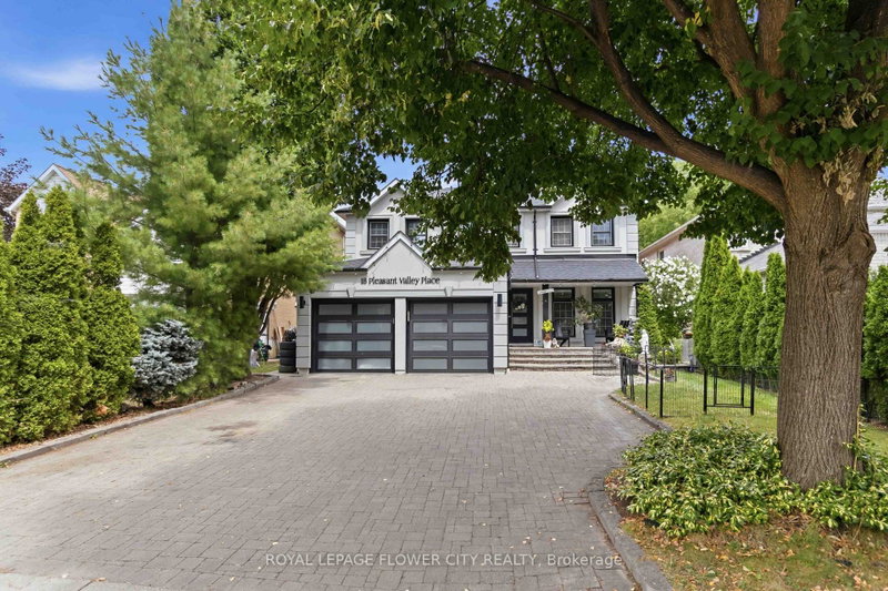 Image of home for listing MLS® W13650836