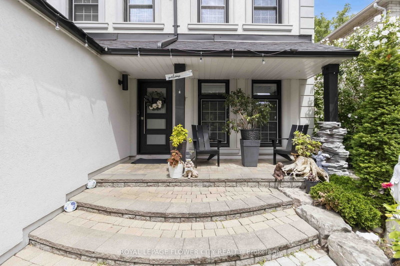 Image of home for listing MLS® W13650836