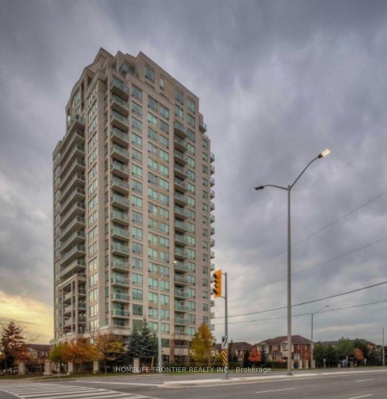 Image of home for listing MLS® W13651000