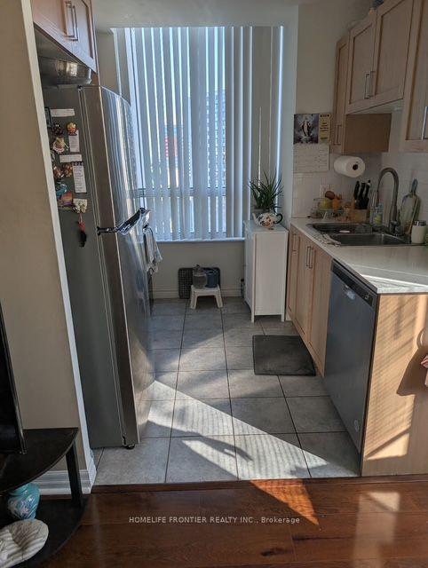 Image of home for listing MLS® W13651000