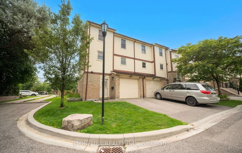 Image of home for listing MLS® W13651356