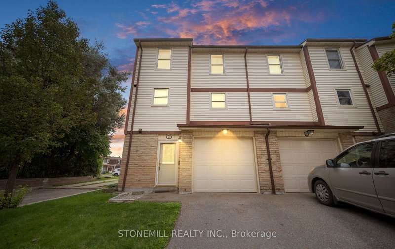 Image of home for listing MLS® W13651356