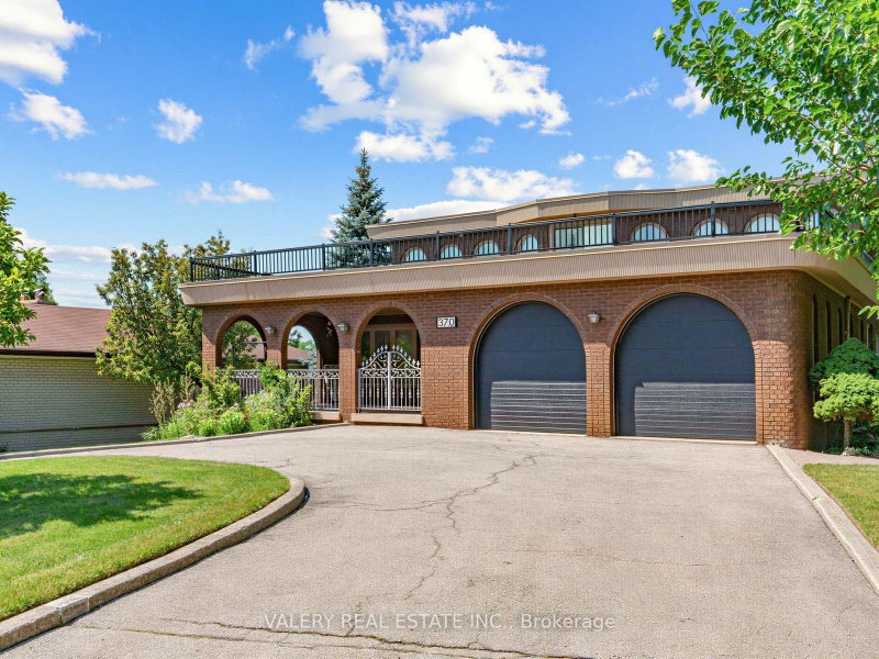 Image of home for listing MLS® W13651588