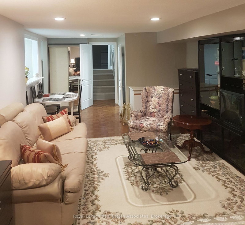 Image of home for listing MLS® W13651594