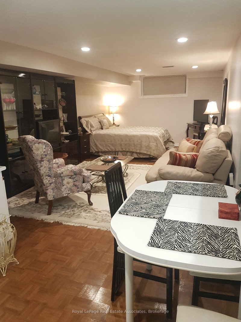 Image of home for listing MLS® W13651594