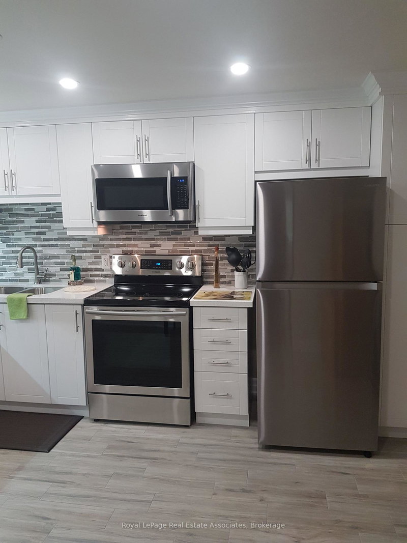 Image of home for listing MLS® W13651594