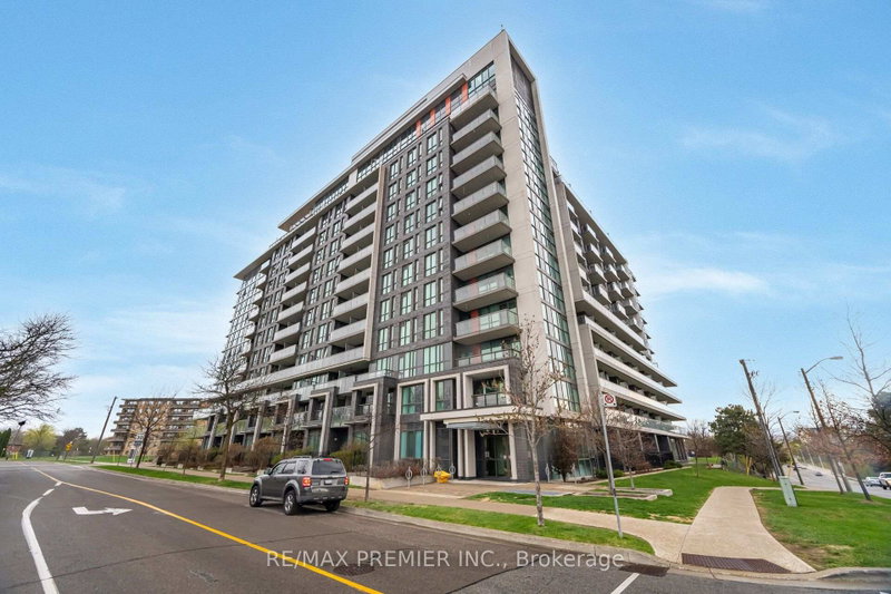 Image of home for listing MLS® W13651834