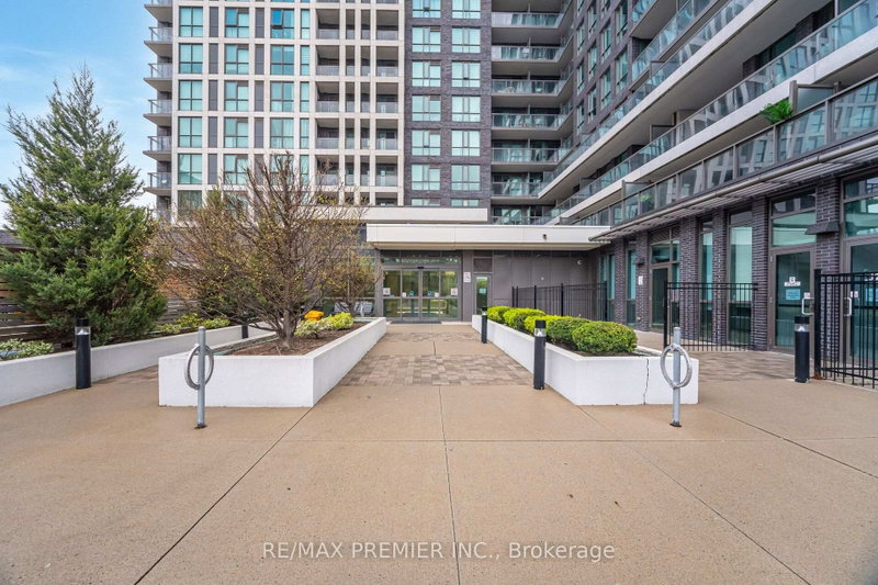 Image of home for listing MLS® W13651834