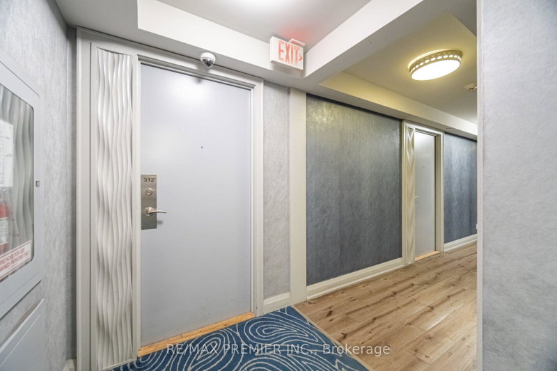 Image of home for listing MLS® W13651834