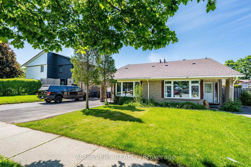 Image of home for listing MLS® W13651910