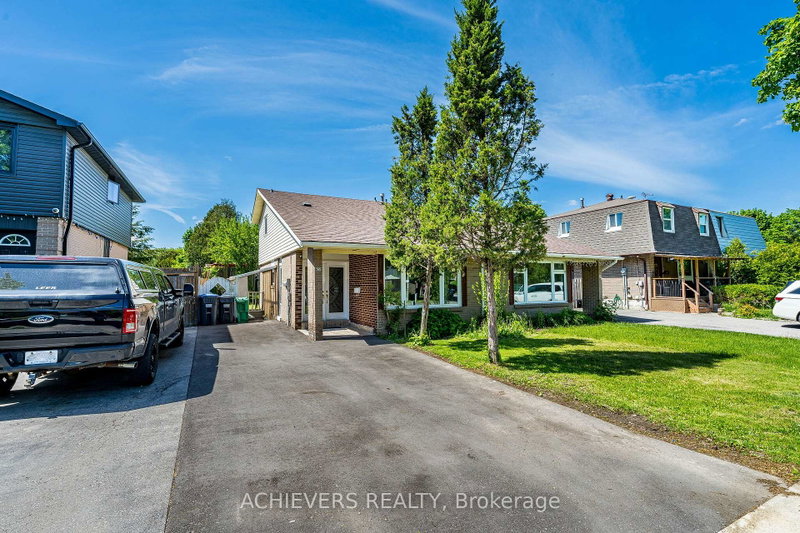 Image of home for listing MLS® W13651910