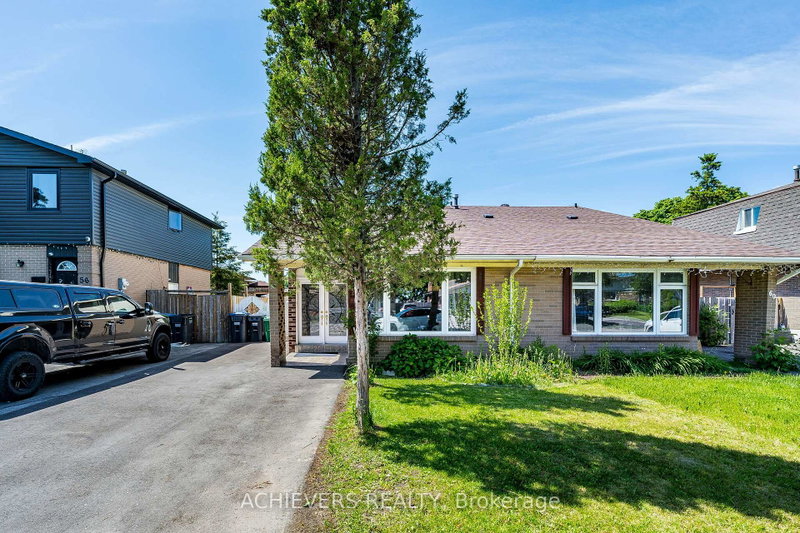 Image of home for listing MLS® W13651910