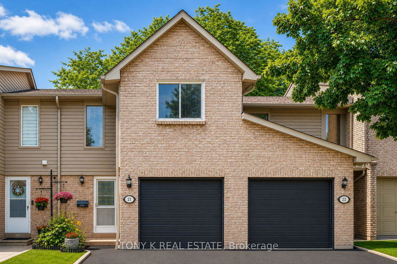 Image of home for listing MLS® W13652152