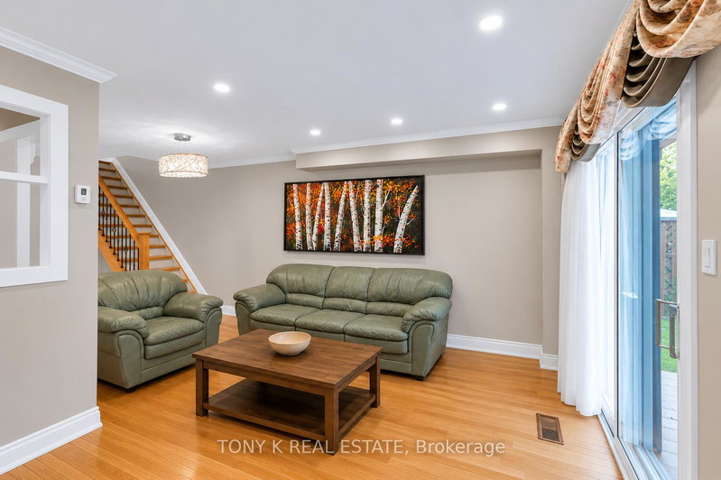 Image of home for listing MLS® W13652152