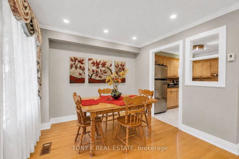 Image of home for listing MLS® W13652152