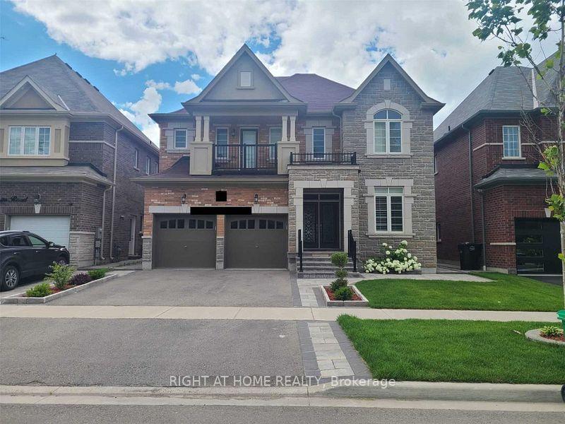 Image of home for listing MLS® W13652184