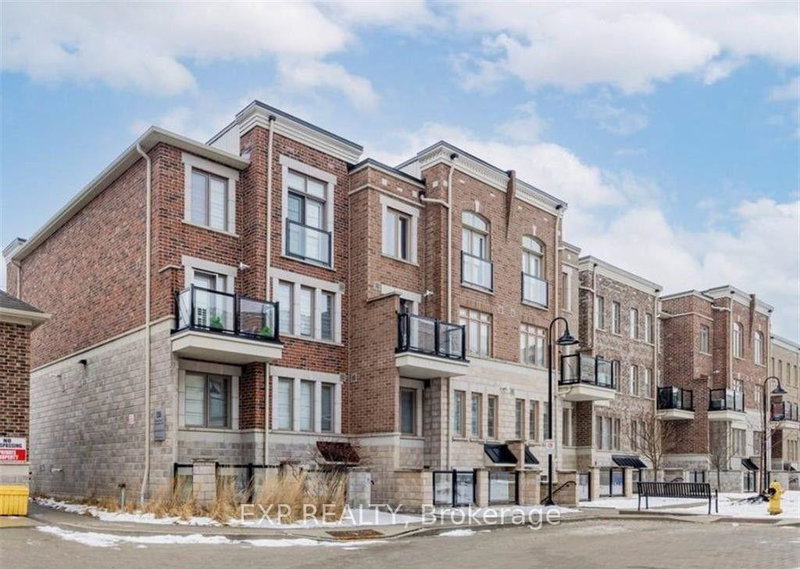 Image of home for listing MLS® W13652232