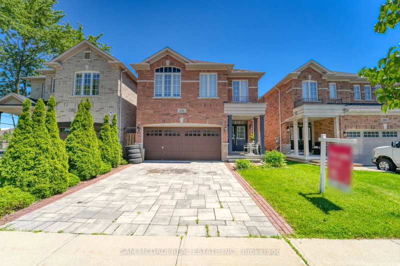 Image of home for listing MLS® W13652360
