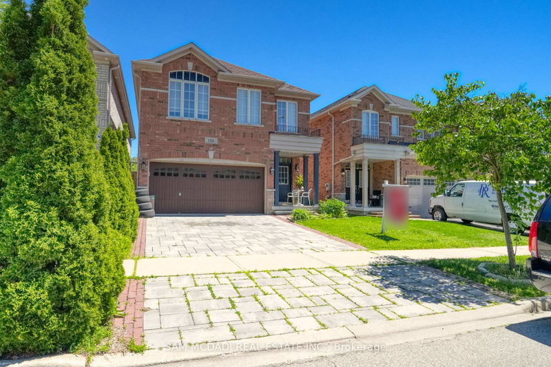 Image of home for listing MLS® W13652360