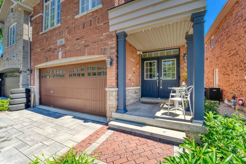 Image of home for listing MLS® W13652360
