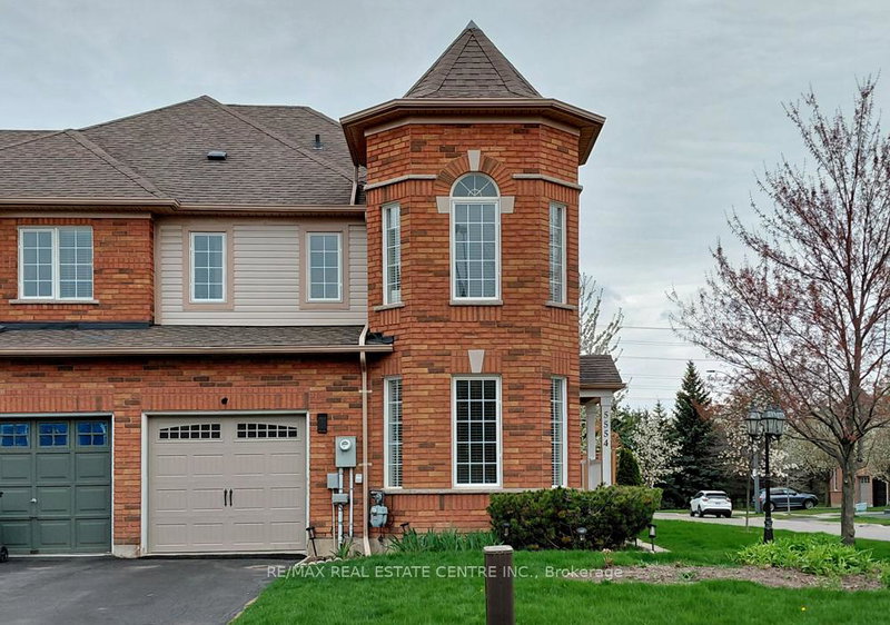Image of home for listing MLS® W13652426