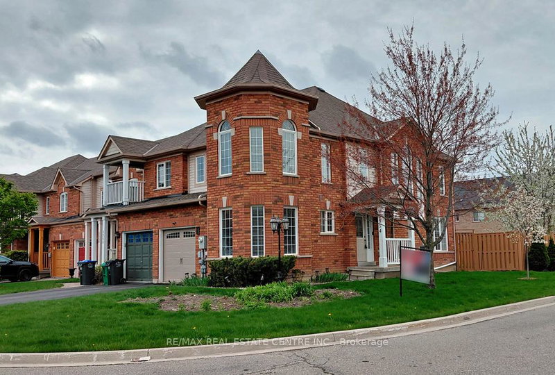 Image of home for listing MLS® W13652426