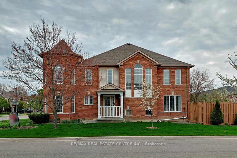 Image of home for listing MLS® W13652426