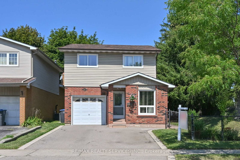Image of home for listing MLS® W13652580