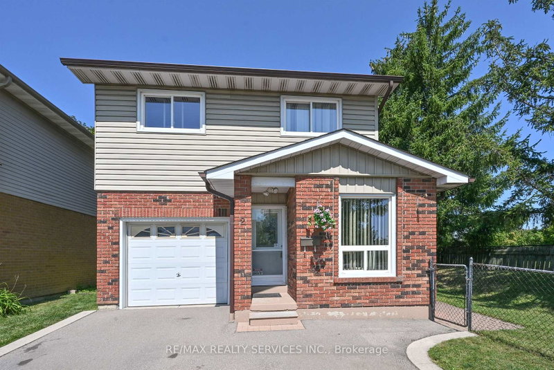 Image of home for listing MLS® W13652580