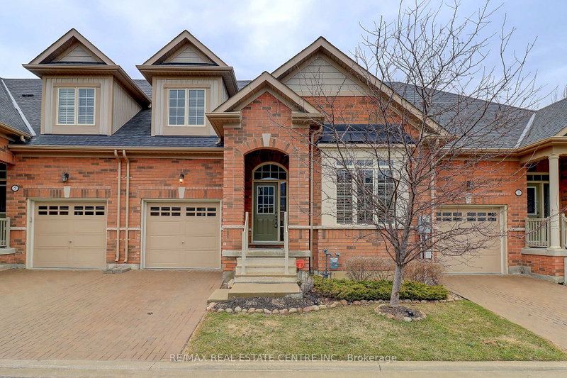 Image of home for listing MLS® W13652672