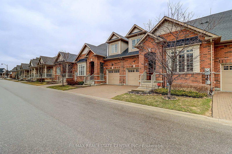 Image of home for listing MLS® W13652672