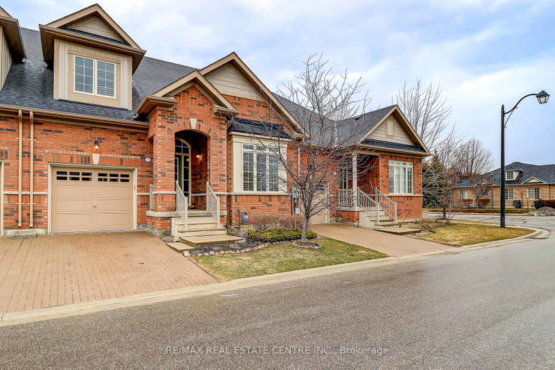 Image of home for listing MLS® W13652672