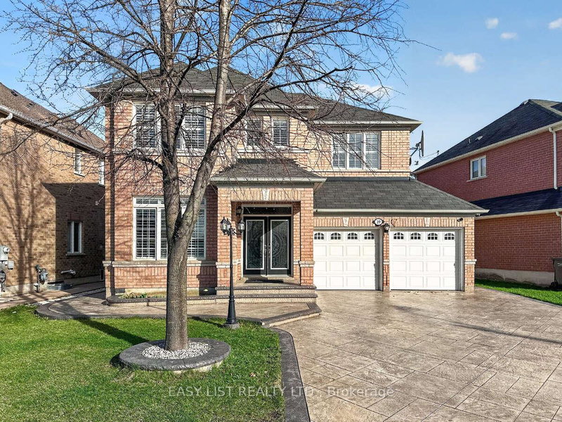 Image of home for listing MLS® W13652850