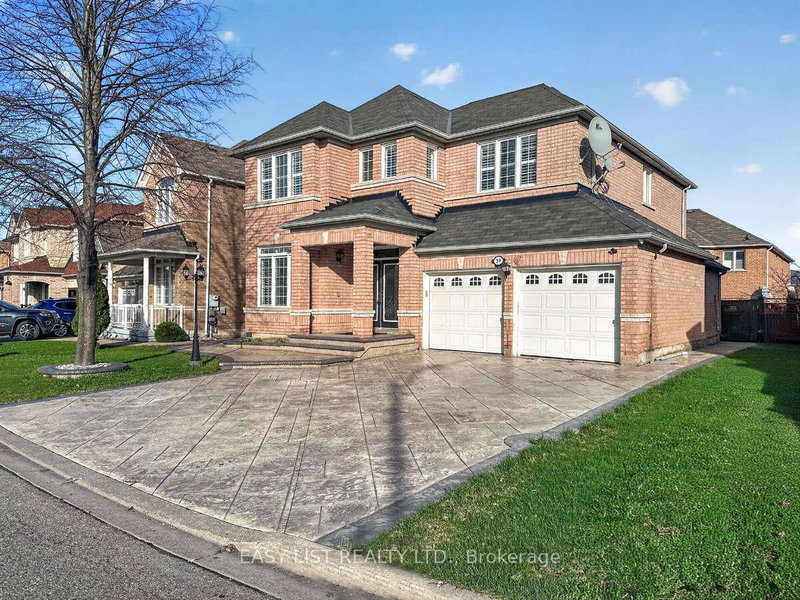 Image of home for listing MLS® W13652850
