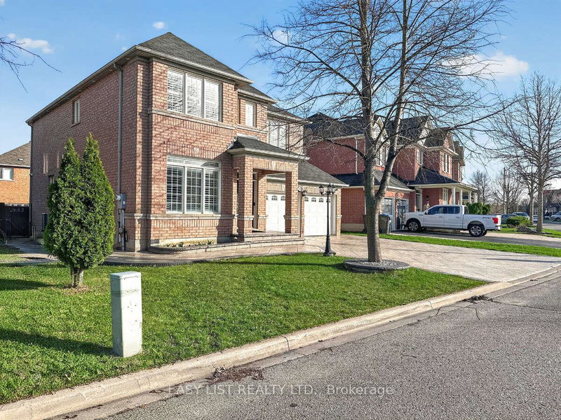Image of home for listing MLS® W13652850