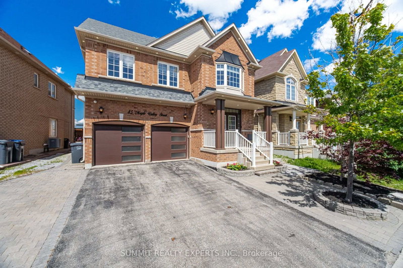 Image of home for listing MLS® W13652886