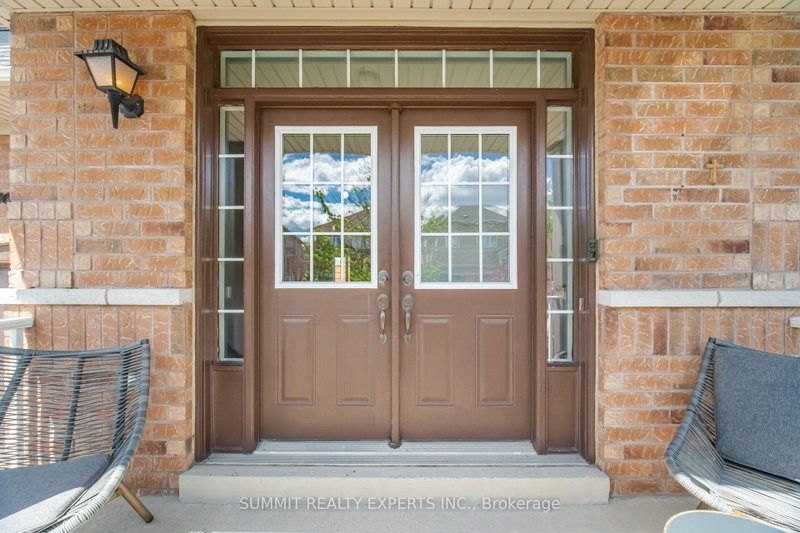 Image of home for listing MLS® W13652886