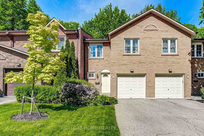 Image of home for listing MLS® W13653206