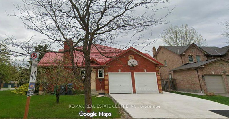 Image of home for listing MLS® W13653318