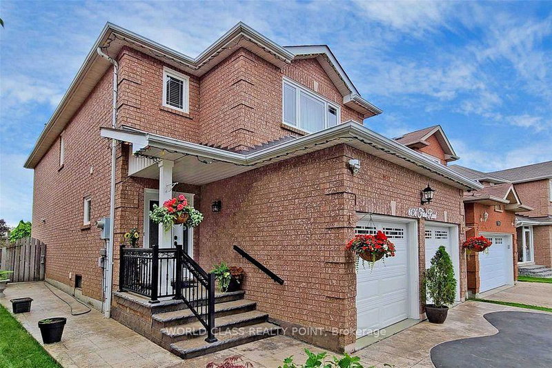 Image of home for listing MLS® W13653566