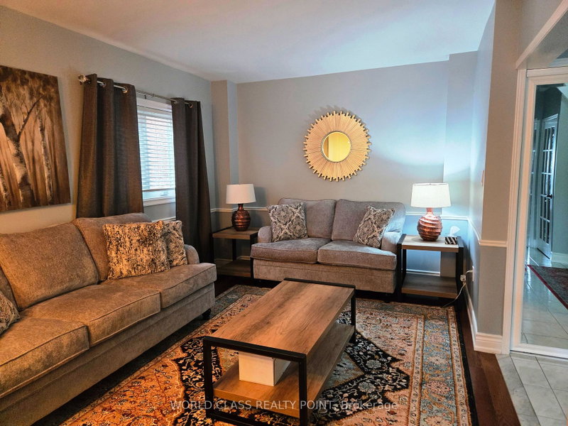 Image of home for listing MLS® W13653566