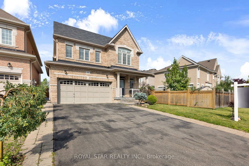 Image of home for listing MLS® W13653696