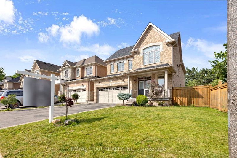 Image of home for listing MLS® W13653696