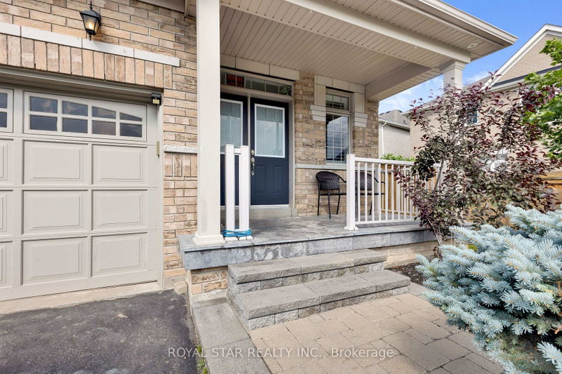 Image of home for listing MLS® W13653696