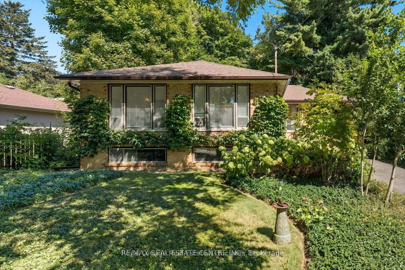 Image of home for listing MLS® W13653716