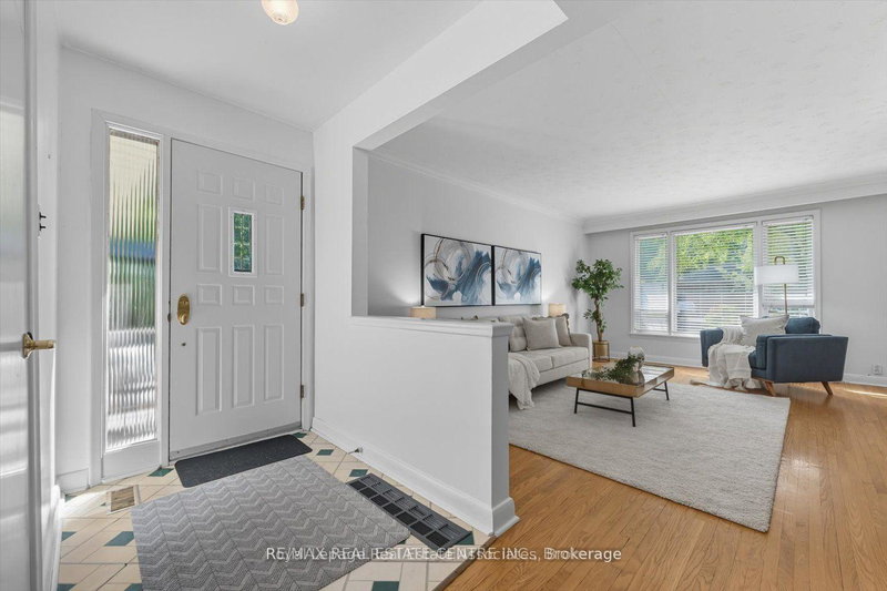 Image of home for listing MLS® W13653716