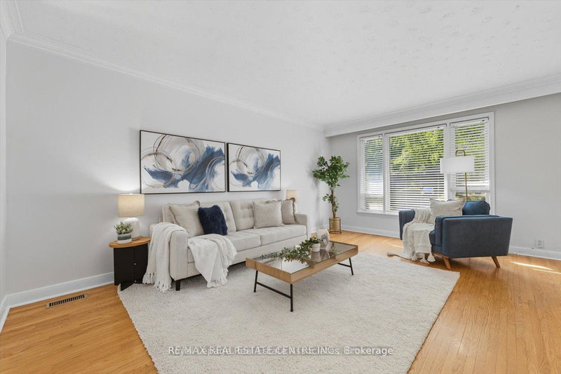 Image of home for listing MLS® W13653716