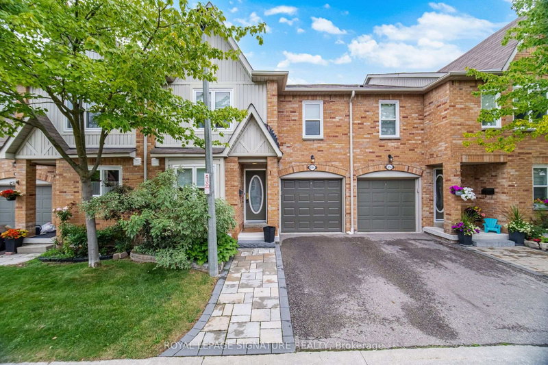 Image of home for listing MLS® W13653888