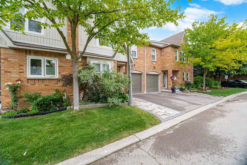 Image of home for listing MLS® W13653888