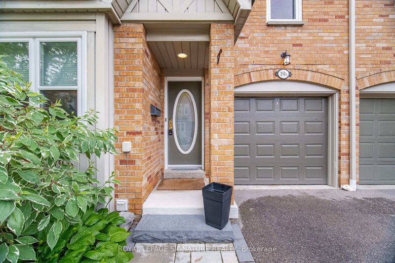 Image of home for listing MLS® W13653888